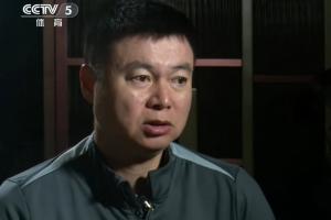 于根伟：球迷有时调侃会我给自己续约，我真没那权利